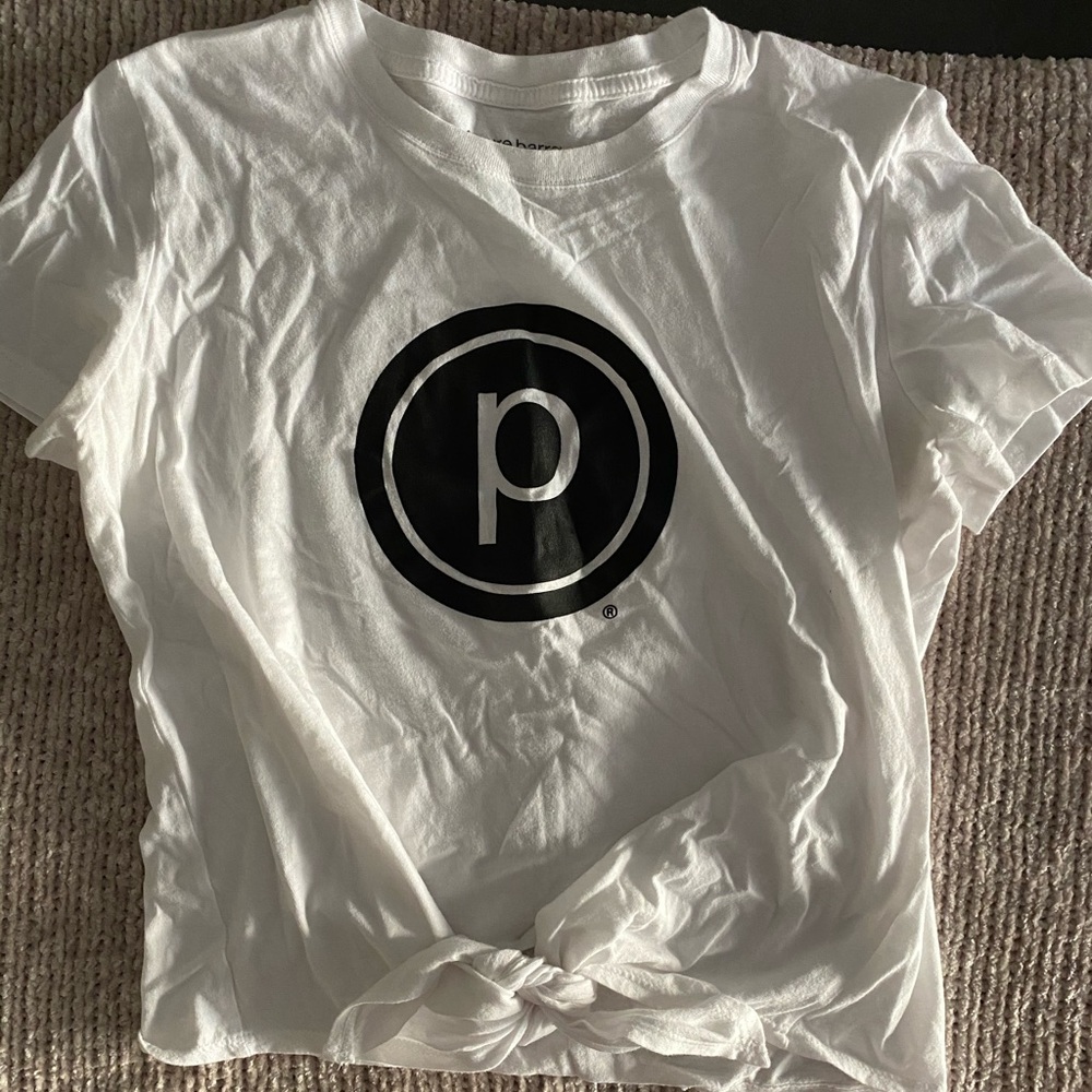 Pure Barre Top